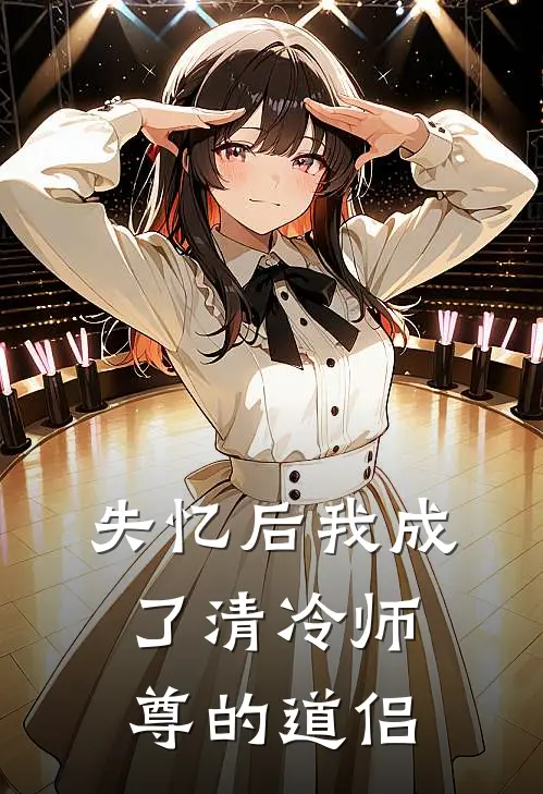 失忆后我成了清冷师尊的道侣