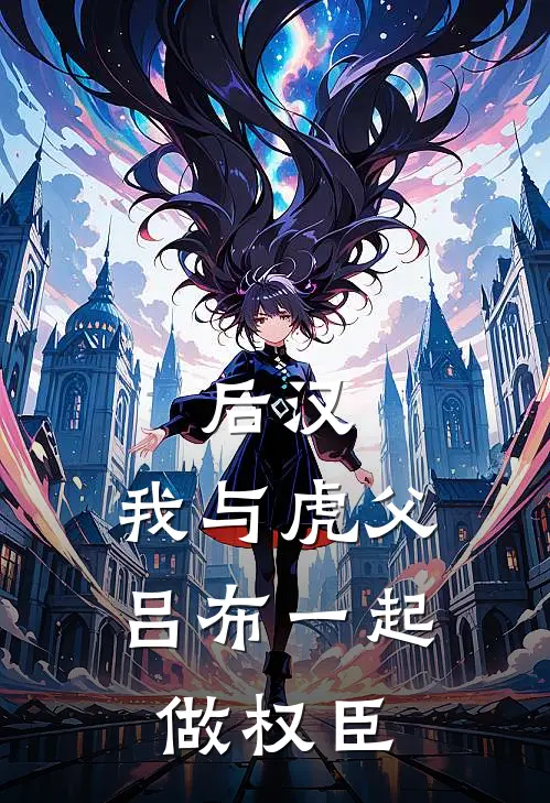 后汉：我与虎父吕布一起做权臣