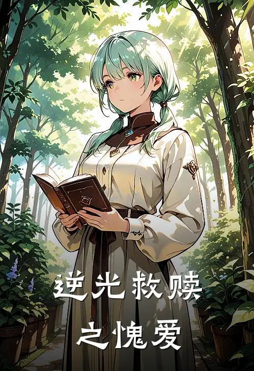 逆光救赎之愧爱