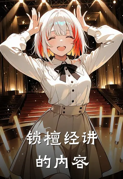 锁檀经讲的内容