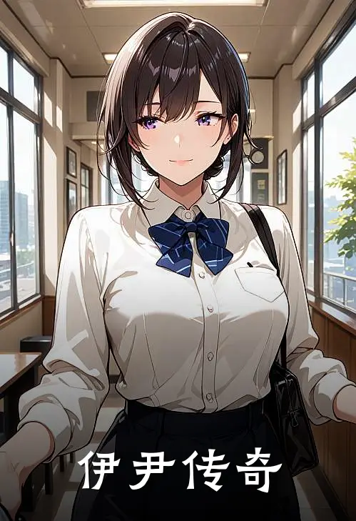 伊尹传奇(履癸无荒)小说完结版_全文阅读免费全集伊尹传奇履癸无荒