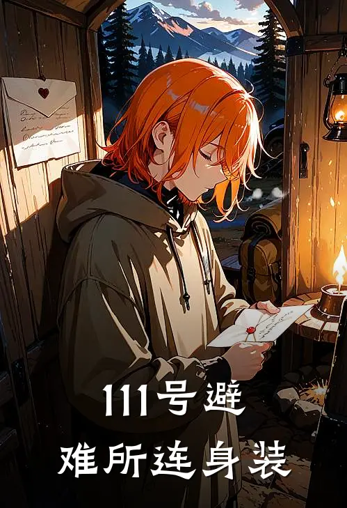 111号避难所连身装