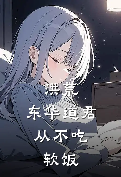 洪荒：东华道君，从不吃软饭小说苏越东华（已完结全集完整版大结局）苏越东华小说全文阅读笔趣阁