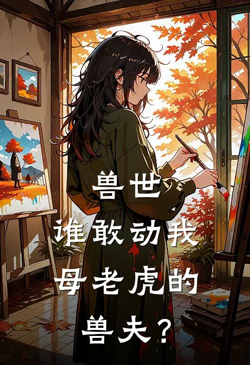 兽世：谁敢动我母老虎的兽夫？