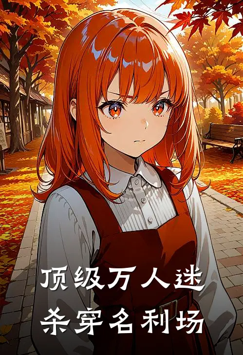 顶级万人迷，杀穿名利场(明嫣卢卡斯)免费小说全本阅读_最新章节列表顶级万人迷，杀穿名利场(明嫣卢卡斯)