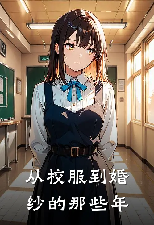 从校服到婚纱的那些年林薇陆星野最新小说推荐_热门小说排行榜从校服到婚纱的那些年(林薇陆星野)