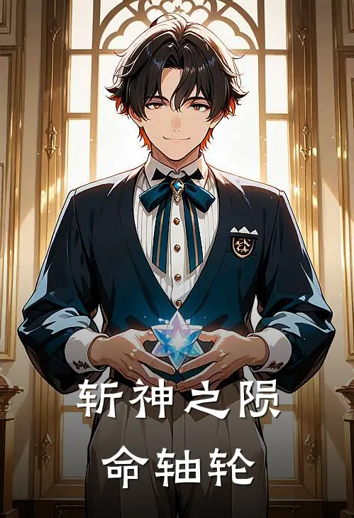 斩神之陨命轴轮