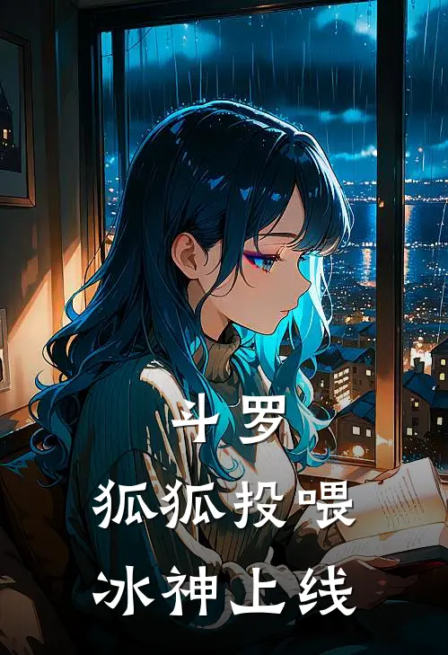 斗罗：狐狐投喂，冰神上线