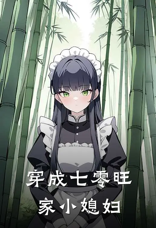 穿成七零旺家小媳妇