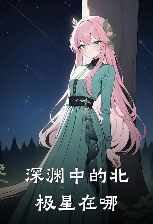 深渊中的北极星在哪