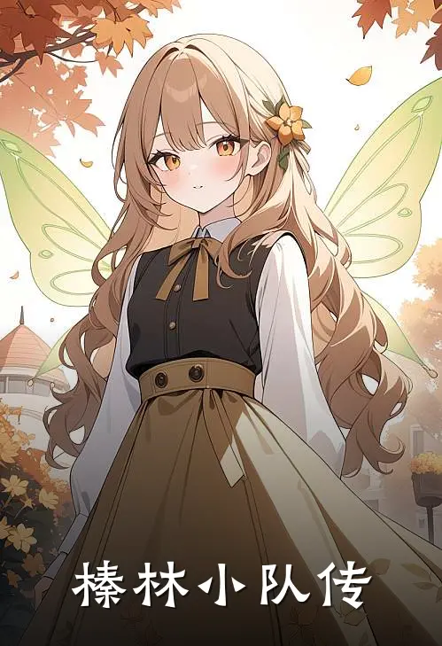 榛林小队传