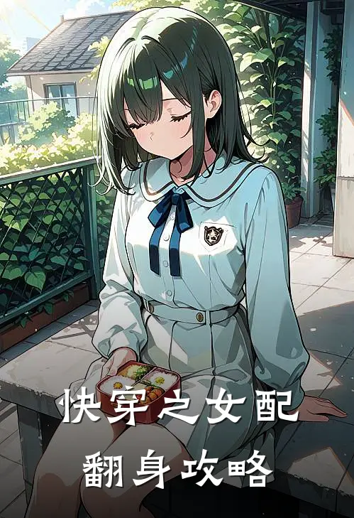 快穿之女配翻身攻略