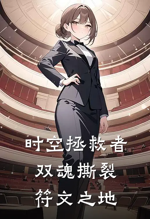 《时空拯救者：双魂撕裂符文之地》林一陆星辰完结版阅读_林一陆星辰完结版在线阅读