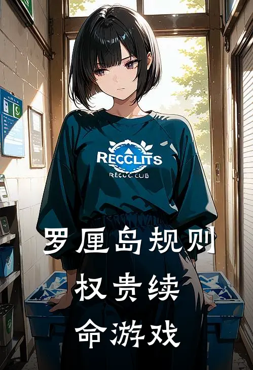 罗厘岛规则：权贵续命游戏