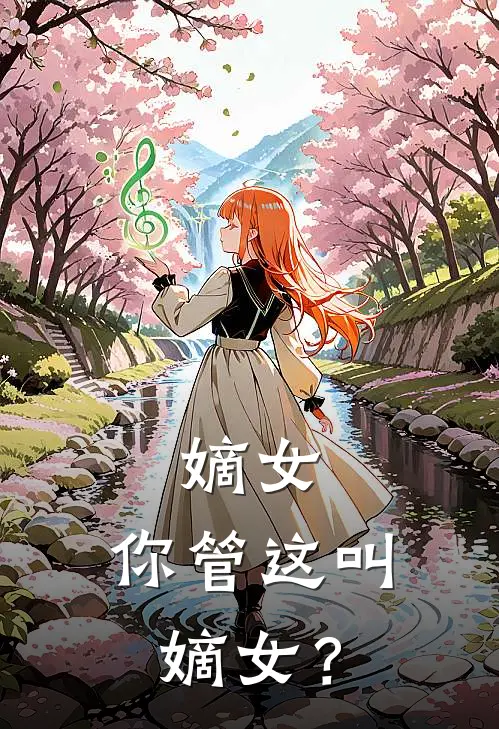 嫡女，你管这叫嫡女？