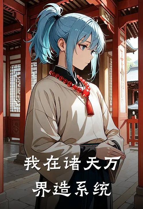 我在诸天万界造系统苏哲苏大力免费完结版小说_小说完结我在诸天万界造系统苏哲苏大力