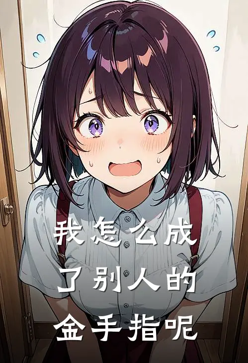 我怎么成了别人的金手指呢