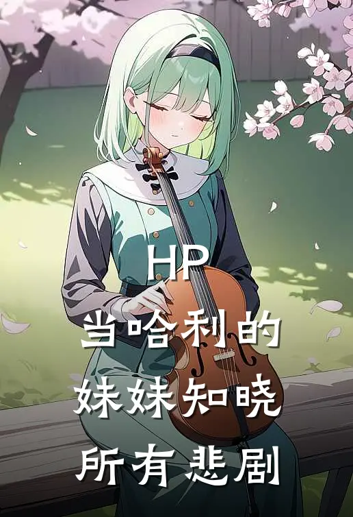 HP：当哈利的妹妹知晓所有悲剧(哈利薇薇安)小说完整版_完结好看小说HP：当哈利的妹妹知晓所有悲剧哈利薇薇安