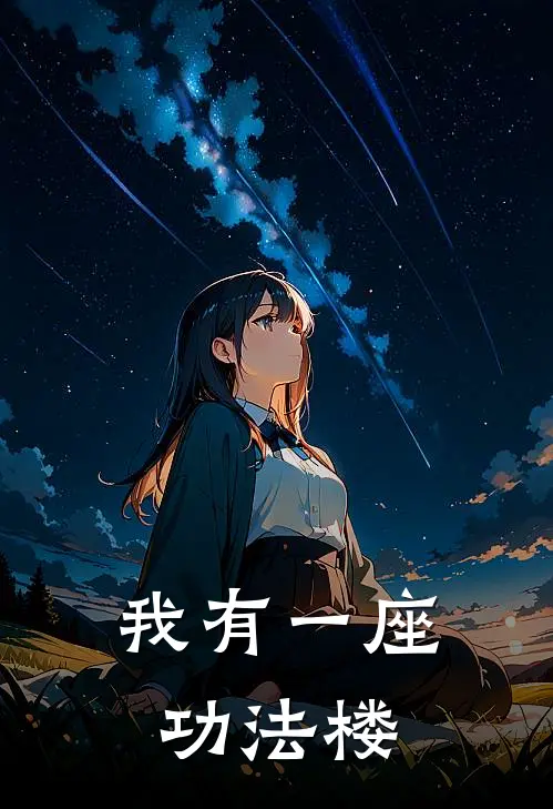 我有一座功法楼