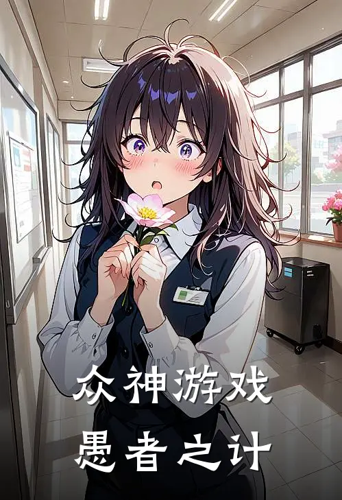 众神游戏：愚者之计