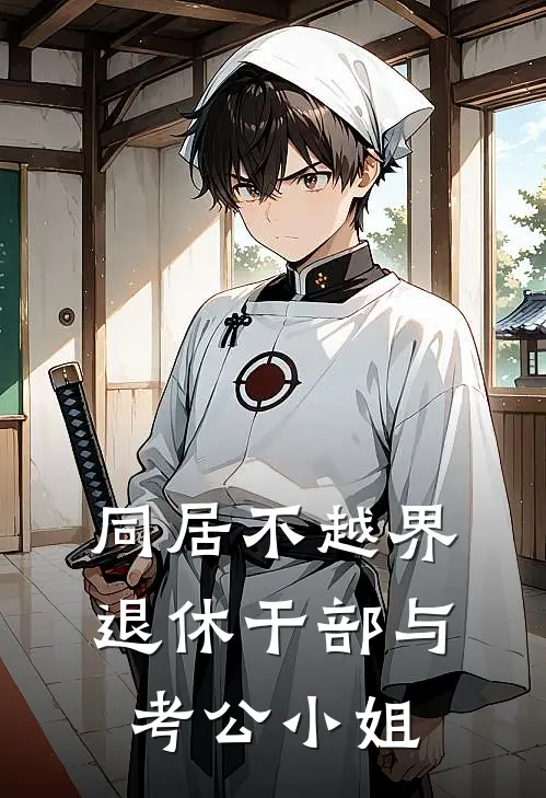 同居不越界：退休干部与考公小姐