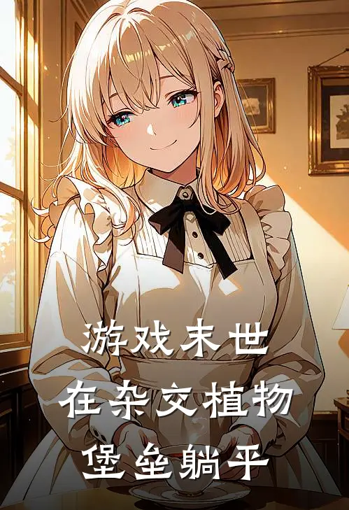 游戏末世：在杂交植物堡垒躺平(顾叶黄毛)完整版免费小说_完结版小说推荐游戏末世：在杂交植物堡垒躺平(顾叶黄毛)