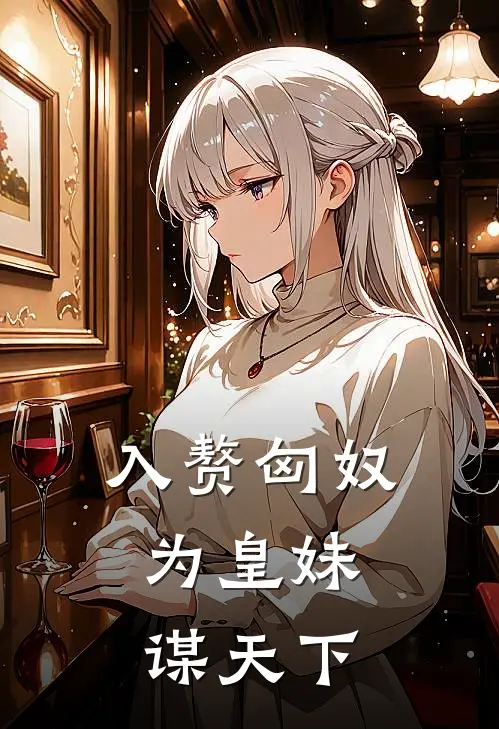 入赘匈奴：为皇妹谋天下