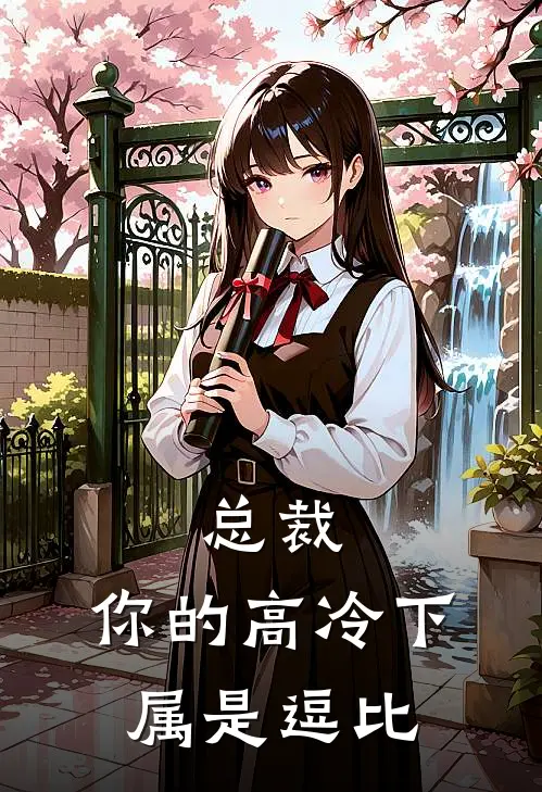 总裁，你的高冷下属是逗比