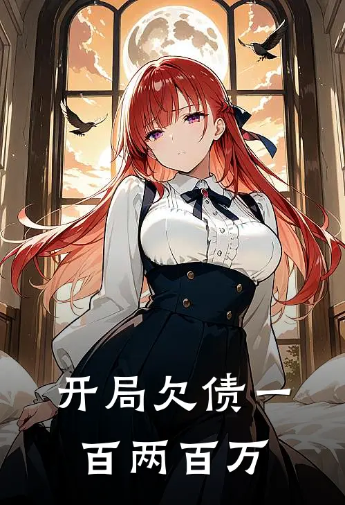 开局欠债一百两百万