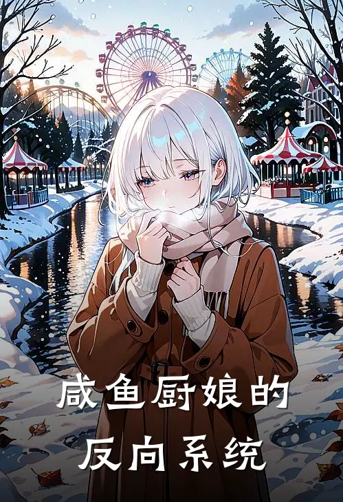 咸鱼厨娘的反向系统