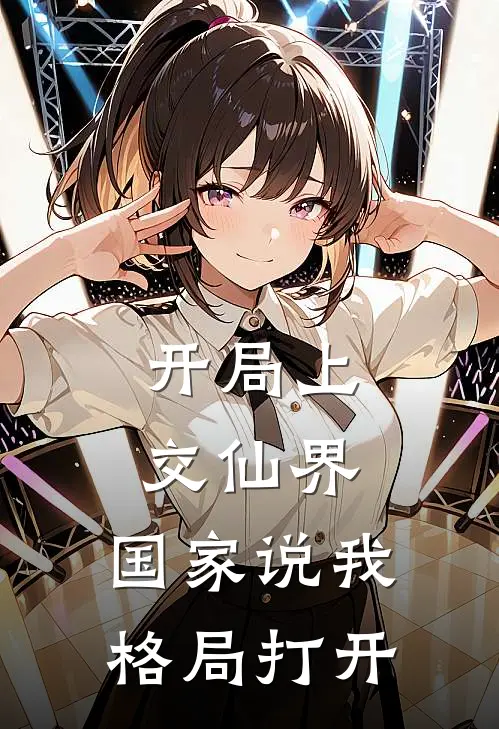 开局上交仙界，国家说我格局打开