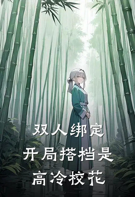 双人绑定，开局搭档是高冷校花