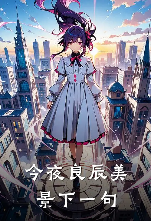 今夜良辰美景下一句