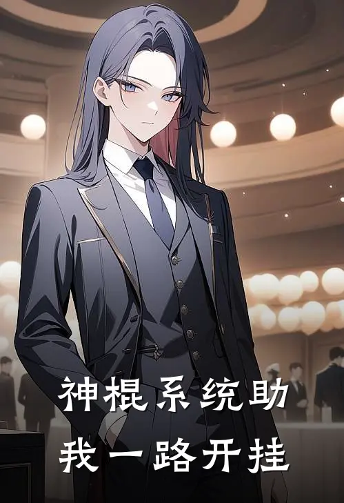 神棍系统助我一路开挂