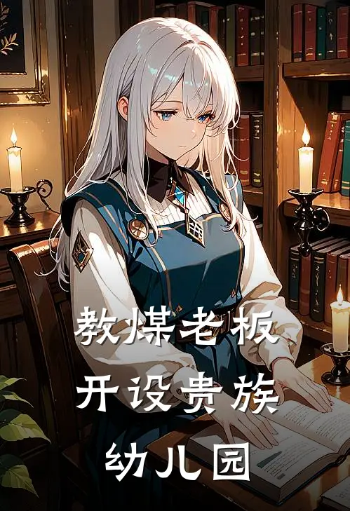 教煤老板开设贵族幼儿园