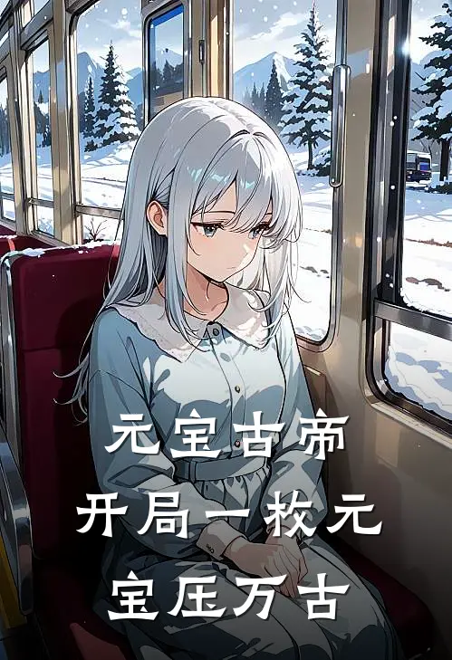 元宝古帝：开局一枚元宝压万古