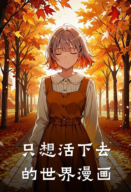 只想活下去的世界漫画