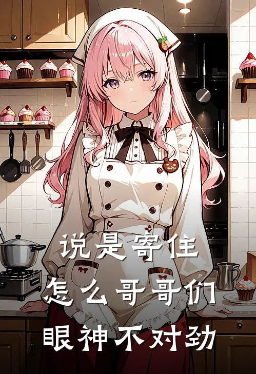 说是寄住，怎么哥哥们眼神不对劲