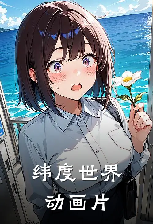 纬度世界动画片