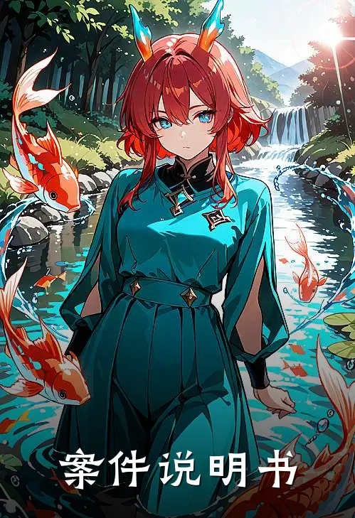 洪锦钱云(案件说明书)全文免费在线阅读_案件说明书完整版免费在线阅读