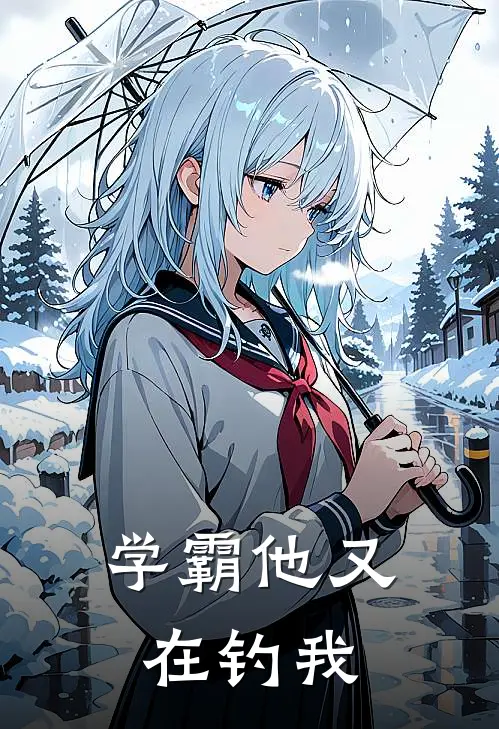 学霸他又在钓我