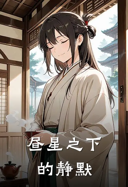 昼星之下的静默