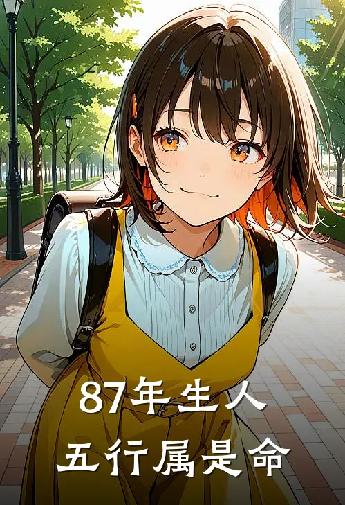 87年生人五行属是命