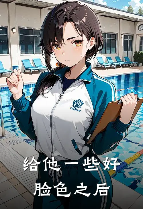 给他一些好脸色之后