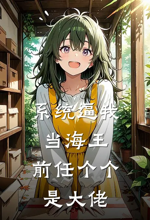 系统逼我当海王：前任个个是大佬