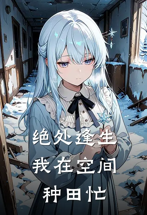 绝处逢生我在空间种田忙(苏蕊小蕊)全本免费小说_阅读免费小说绝处逢生我在空间种田忙苏蕊小蕊