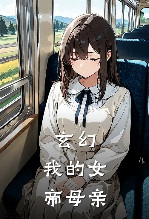 玄幻：我的女帝母亲