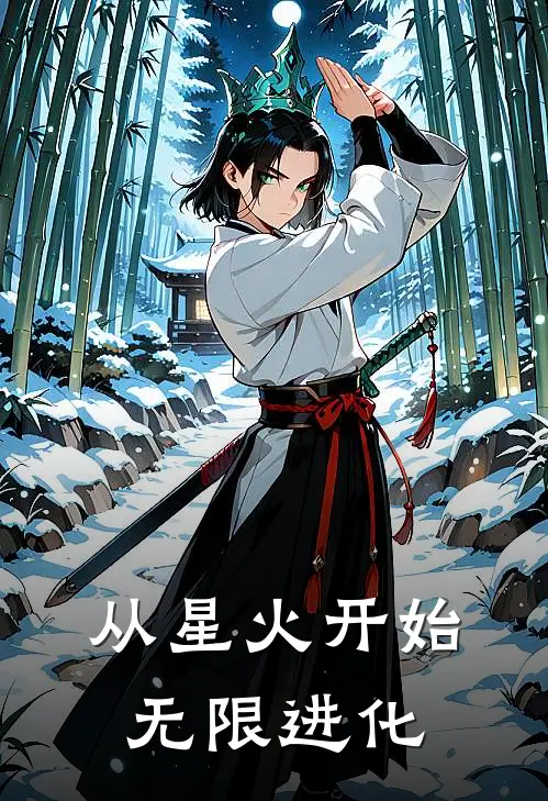 从星火开始无限进化