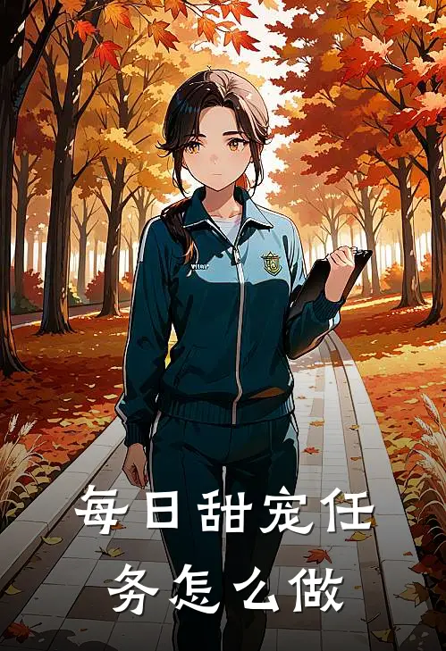 每日甜宠任务怎么做