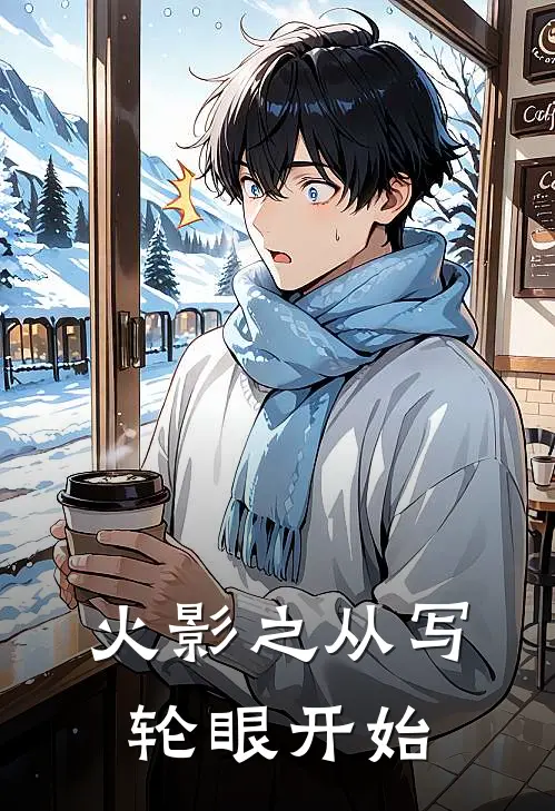 火影之从写轮眼开始